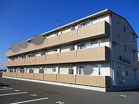 フラトン 102 ｜ 千葉県木更津市長須賀（賃貸アパート1LDK・1階・40.04㎡） その1