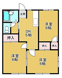第3保坂コーポ