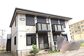 ソレイユ若葉　B 205 ｜ 千葉県市原市五井（賃貸アパート2K・2階・36.00㎡） その1