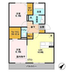 エフォート壱番館