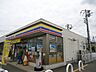 周辺：その他「ミニストップ木更津羽鳥野店まで700m」