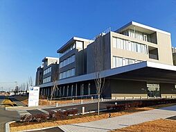マウント　シティI