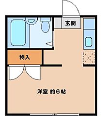 🉐敷金礼金0円！🉐シャイングリーン