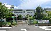 小学校「市原市立姉崎小学校まで1116m」