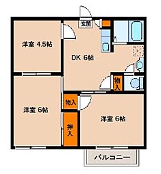 ハイム光風台