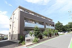 La Crece　E棟