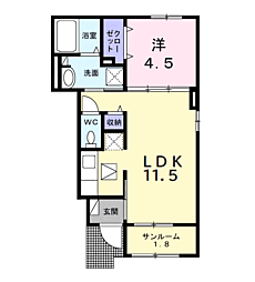 ヒカルサ市原姉ヶ崎イースト