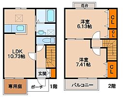 🉐敷金礼金0円！🉐ファミーユ（茂原）
