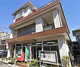 郵便局「市原五井郵便局まで385m」