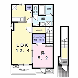サンヴェール　蔵波　7