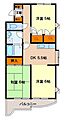 ドレミマンション2階6.3万円