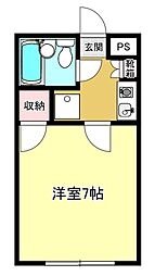 🉐敷金礼金0円！🉐シーハイツ