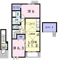 グレイスメゾンＤ