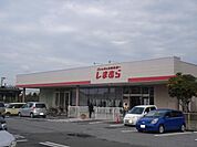 その他「ファッションセンターしまむら岩根店まで476m」