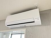 エアコン