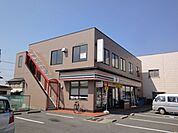 その他「セブンイレブン木更津岩根店まで869m」