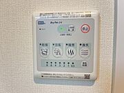 浴室乾燥機（イメージ）