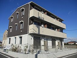 マノワール　ブリーズ（manoir brise）　B