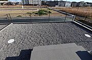 テラス