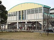 その他「八幡宿駅(JR　内房線)まで340m」