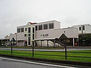 その他「姉ヶ崎駅(JR　内房線)まで748m」