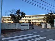 その他「市原市立菊間小学校まで1000m」