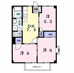 🉐敷金礼金0円！🉐ハニーベル