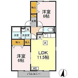 🉐敷金礼金0円！🉐おゆみ野ハイツ