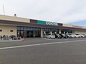 その他「おどや江川店まで500m」