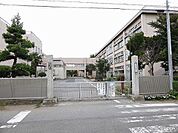 その他「木更津市立岩根小学校まで1000m」