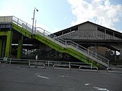 その他「ＪＲ内房線巌根駅まで2000m」