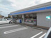 その他「ローソン市原古市場店まで650m」