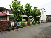 その他「玉泉幼稚園まで497m」