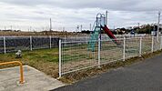 その他「西山公園まで350m」