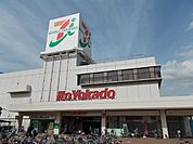 その他「イトーヨーカドー姉崎店まで450m」