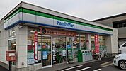その他「ファミリーマート市原五井更級通まで500m」