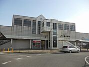 その他「JR内房線　姉ケ崎駅まで1400m」