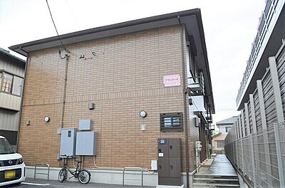 外観:建物外観 外観:建物外観