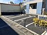 駐車場：駐車場