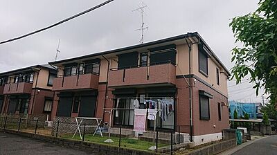 外観：外観
