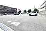 駐車場：駐車場