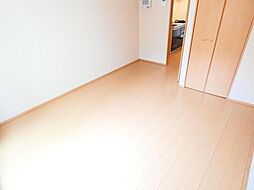 エル・スール 1階1Kのリビング/ダイニング