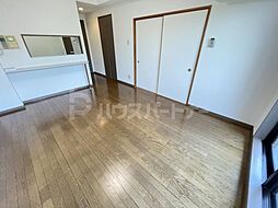 ソレイユ松戸 3階3LDKのリビング/ダイニング