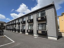 ピアヒルズ松戸