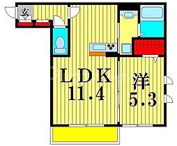 ANNEX 1階/-