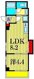 Maison de Lily 2階/-