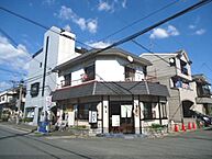京都府京都市南区吉祥院這登東町：物件画像／株式会社エリッツ　西京極店