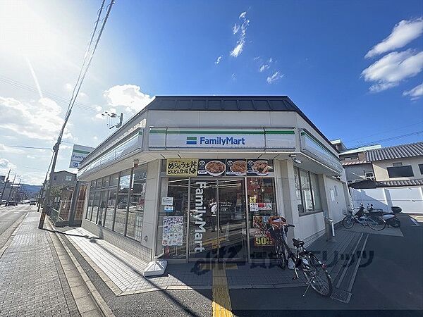 画像19:ファミリーマート　佐井太子道店まで40メートル