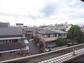 第二京都メゾンベルジュ西京極 306 ｜ 京都府京都市右京区西京極北裏町（賃貸マンション1K・3階・20.56㎡） その21