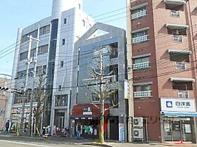 エスポワールＴ 3-B ｜ 京都府京都市右京区常盤馬塚町（賃貸マンション1K・3階・18.84㎡） その1